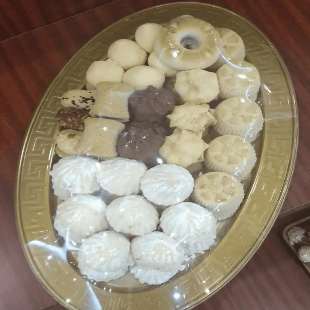 صحن معمول مشكل مع بيتفور